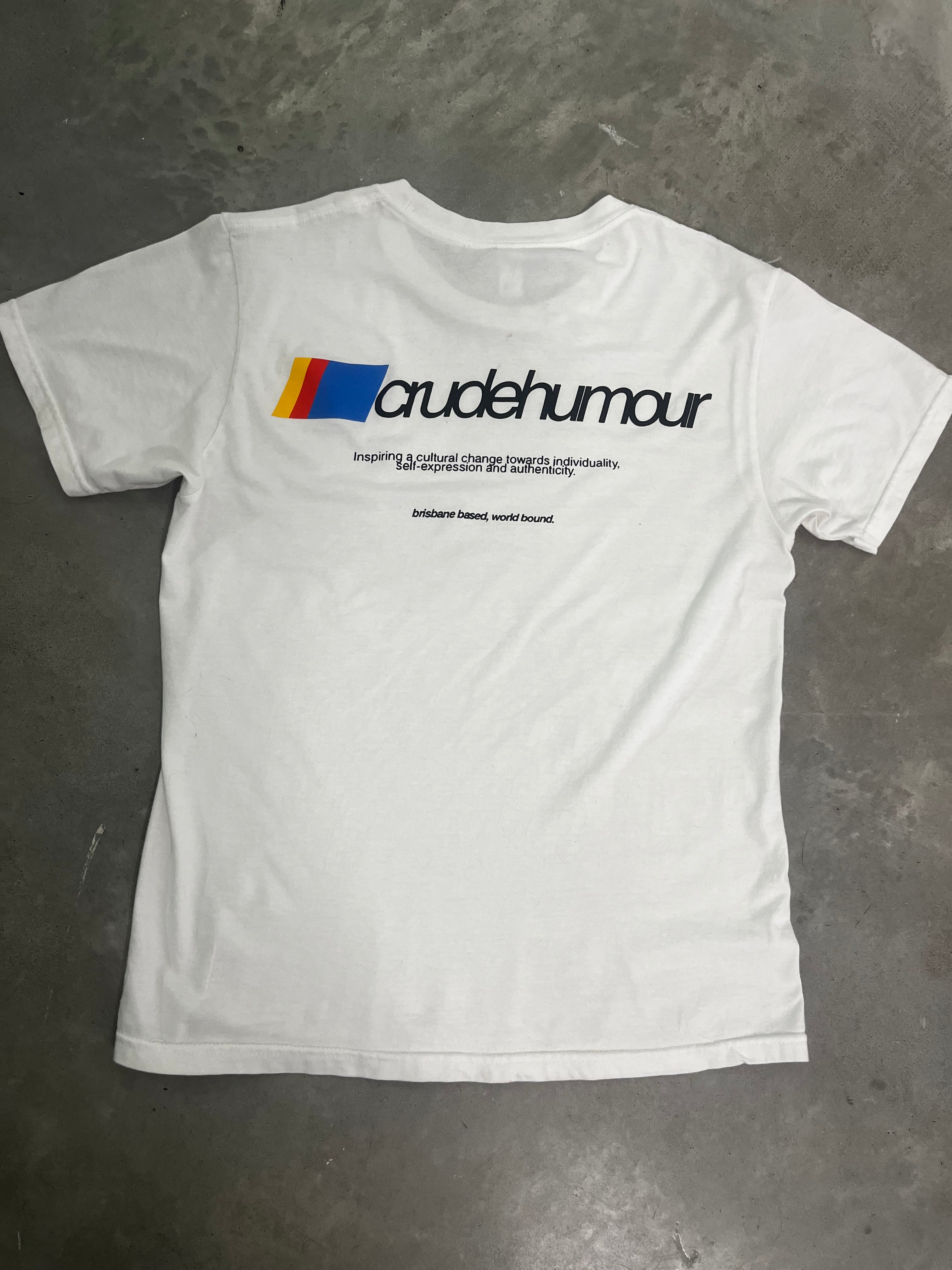 OG Primary T-Shirt